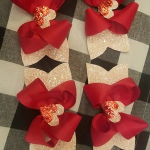 Valentine's Bow
